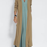 Armorette - Slimming Maxi Dress