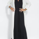 Armorette - Slimming Maxi Dress