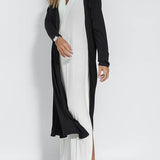 Armorette - Slimming Maxi Dress