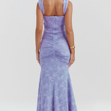 CESCIA - MAXI DRESS