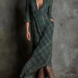 Moira | Elegant Maxi Dress