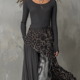 Miche | Elegant Maxi Dress