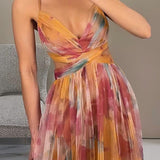 Eirith - Stunning Maxi Dress