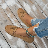Dagmar™ - Orthopedic Loafers
