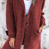 Stella - Blazer with buttons