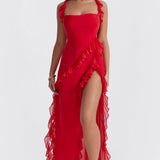 Andrea™ | Beautiful comfortable dress