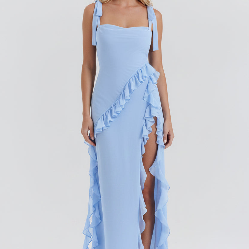 Andrea - Beautiful Comfortable Midi Dress