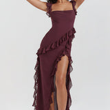 Andrea - Beautiful Comfortable Midi Dress