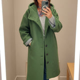Susan - Elegant Coat