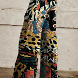 Celestia - Boho Vintage Pants