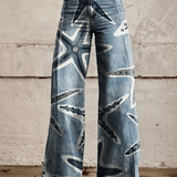Calypso - Boho Vintage Pants