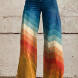 Calista - Boho Vintage Pants
