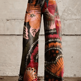Evadne - Boho Vintage Pants