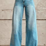 Solene - Boho Vintage Pants