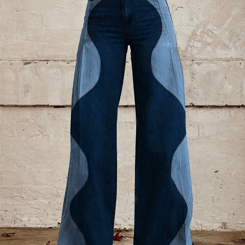 Isabeau - Boho Vintage Pants