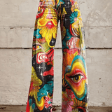 Althea - Boho Vintage Pants