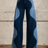 Isabeau - Boho Vintage Pants