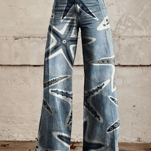 Calypso - Boho Vintage Pants