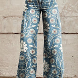 Bellanza - Boho Vintage Pants