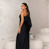 Avalon | Evening Maxi  Dress