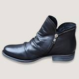 Averie | Easy-Go Ankle Boots
