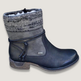 Wendy | Warm, Orthopedics Boots