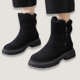 Ginger | Lined Comfortable Boot