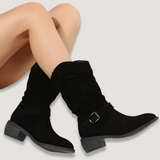 Joanne | Comfortable Boots