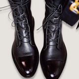 Joan | Classic Boots
