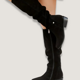 Cailin | Elegant High Boots