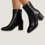 Lillian | Elegant Ankle Boots