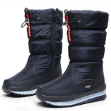 Millicent | Waterproof, Non-slip Snow Boots