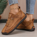Saela | Orthopedic Sneakers