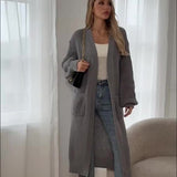 Soraya - Cosy Cardigan Sweater