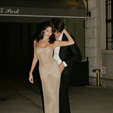 Kleid Dress with heavenly shimmer
