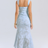 CESCIA - MAXI DRESS