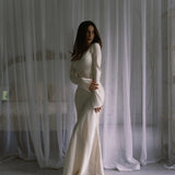 Gamine™ | Maxi Dress