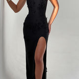 Crana™ - Maxi Dress