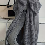 Soraya - Cosy Cardigan Sweater