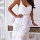 Lum - Summer Midi Dress