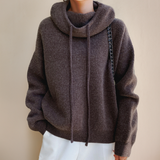 Julie - Merino Turtleneck
