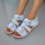 Mery - Orthopaedic Sandals
