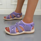 Mery - Orthopaedic Sandals