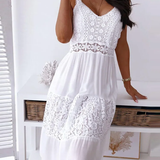 Lum - Summer Midi Dress