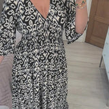 Elodie - Women's Maxi Dress
