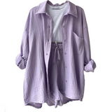 Vicky - Two-piece Summer Set