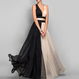 Sherica - Maxi Dress