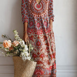 Esra | Everyday Comfort Dress