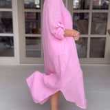 Any - Shirt Dress