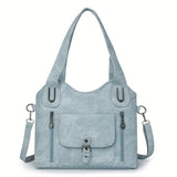 Franka – Vintage Shoulder Handbag